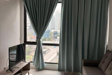 SKS Pavillion Residences