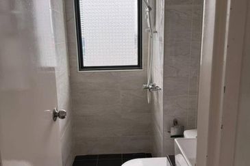 SKS Pavillion Residences