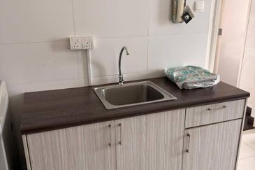 SKS Pavillion Residences