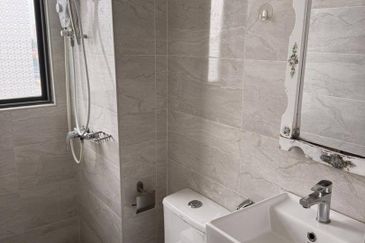 SKS Pavillion Residences