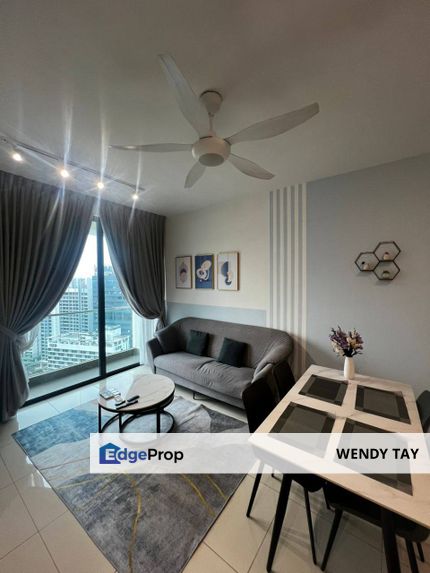 Macrolink Medini,Johor Bahru,Johor ,FOR RENT, Johor, Johor Bahru