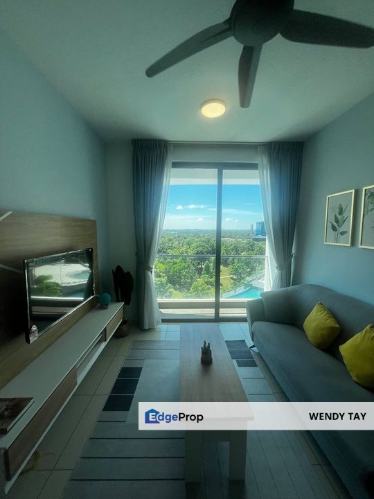 Macrolink @ Medini,Johor Bahru,Johor ,FOR RENT, Johor, Johor Bahru