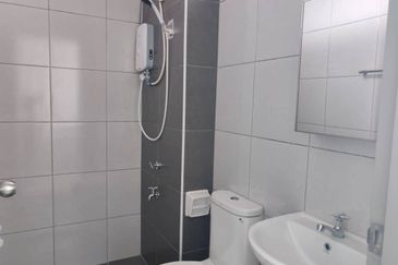 Bandar Putra Kulai (1b02c Piccolo 3a)