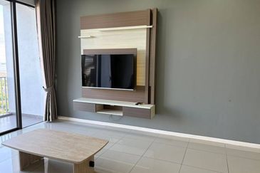 The WaterEdge Apartments