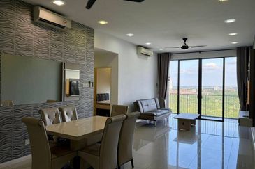 The WaterEdge Apartments