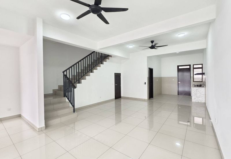 Aspira ParkHomes @ Gelang Patah