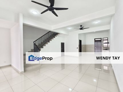 Aspira Home - Iskandar Puteri,Gelang Patah,Johor ,FOR RENT, Johor, Gelang Patah