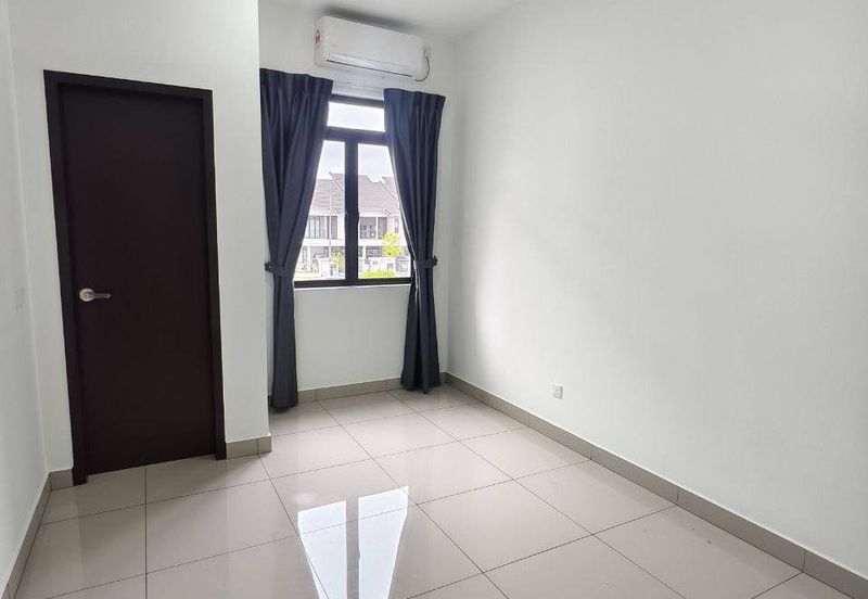 Aspira ParkHomes @ Gelang Patah