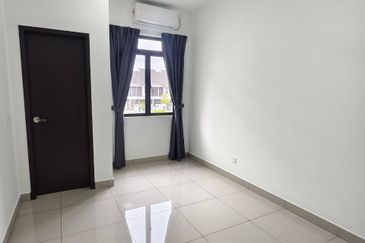 Aspira ParkHomes @ Gelang Patah