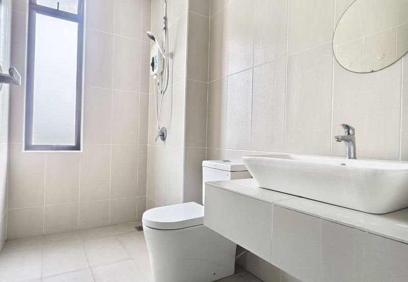 Aspira ParkHomes @ Gelang Patah