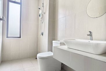 Aspira ParkHomes @ Gelang Patah