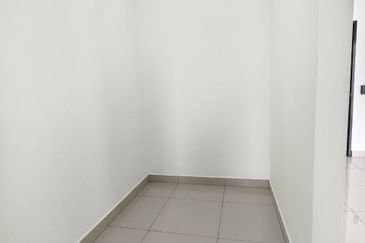 Aspira ParkHomes @ Gelang Patah