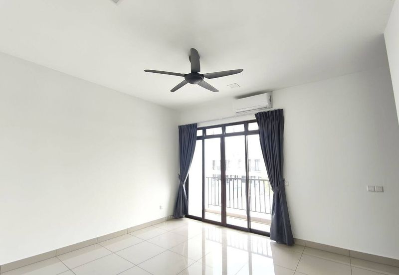 Aspira ParkHomes @ Gelang Patah