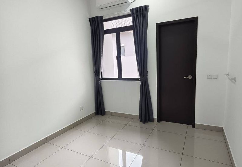 Aspira ParkHomes @ Gelang Patah