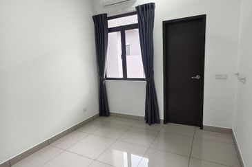 Aspira ParkHomes @ Gelang Patah