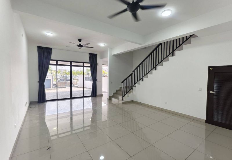 Aspira ParkHomes @ Gelang Patah