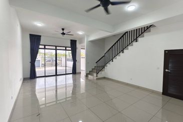 Aspira ParkHomes @ Gelang Patah