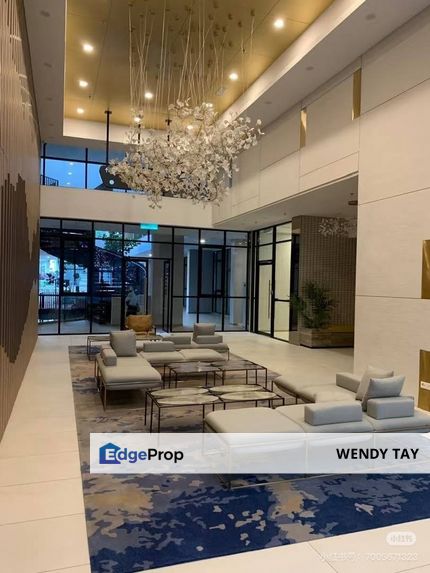 Bukit indah @ SkyTrees Studio ,Johor Bahru,Johor ,FOR RENT, Johor, Nusajaya