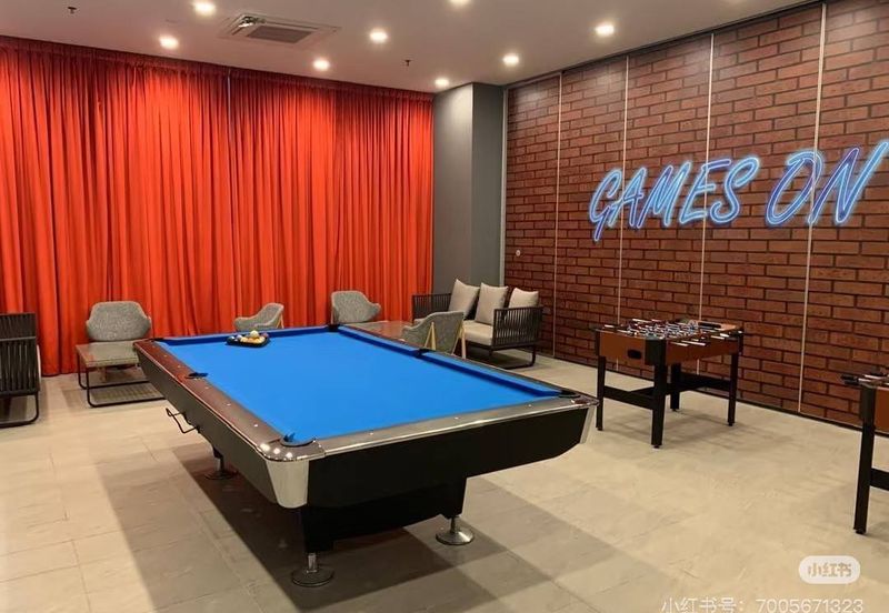 Sky Trees @ Bukit Indah