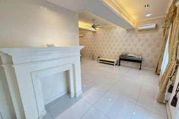 Jalan Perjiranan 11/1