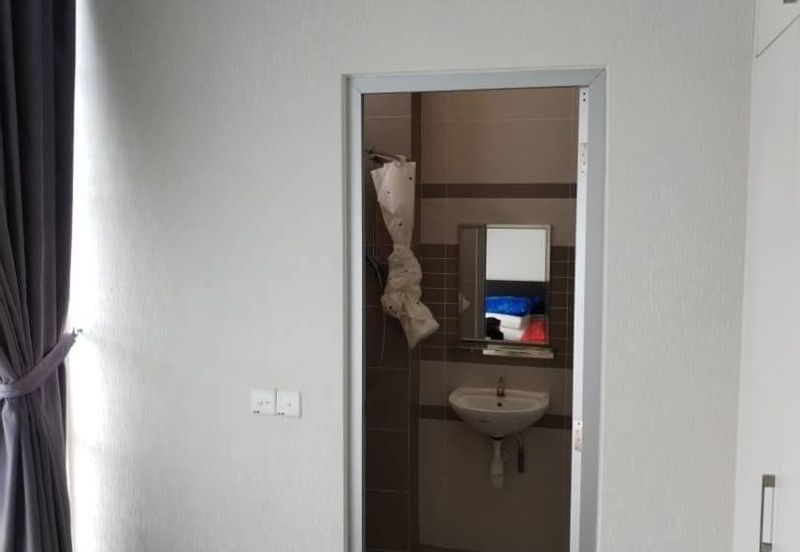 The Seed @ Sutera Utama