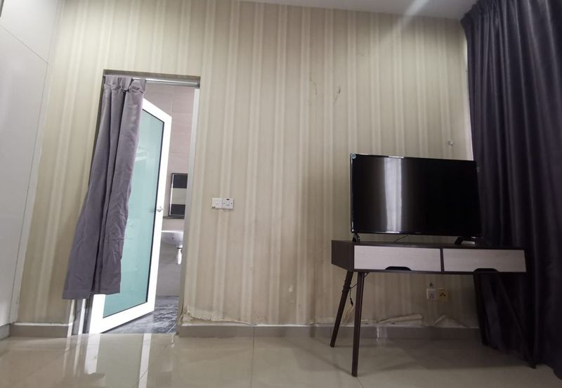 The Seed @ Sutera Utama