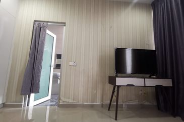 The Seed @ Sutera Utama