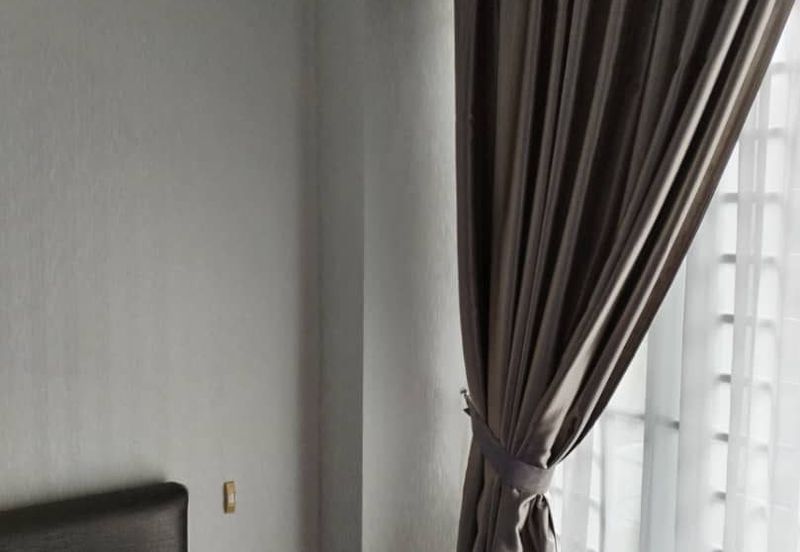 The Seed @ Sutera Utama