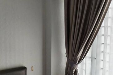 The Seed @ Sutera Utama