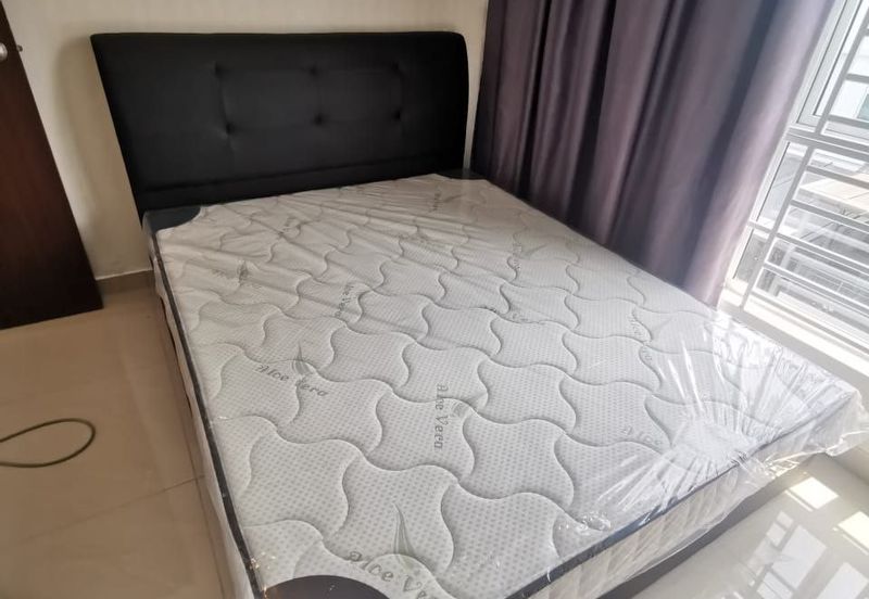 The Seed @ Sutera Utama