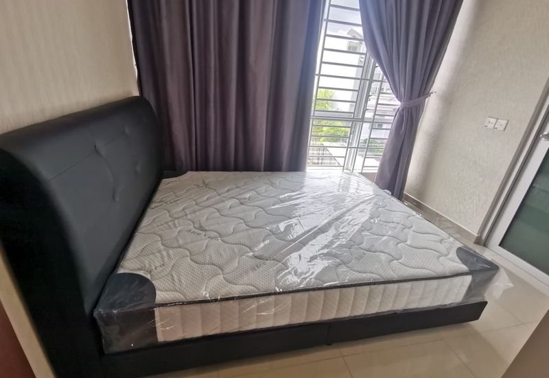 The Seed @ Sutera Utama