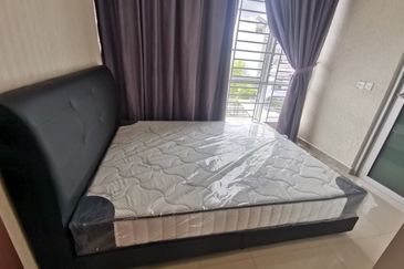 The Seed @ Sutera Utama