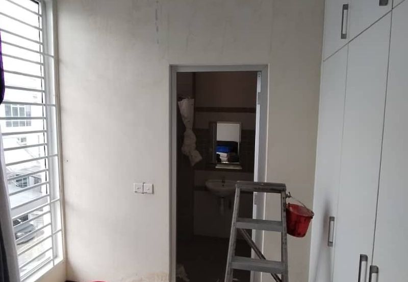 The Seed @ Sutera Utama