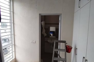 The Seed @ Sutera Utama