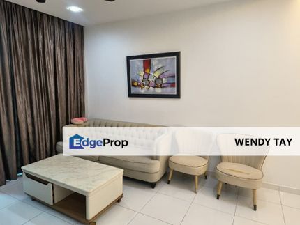 Sky Loft Premium SuitesApartement,Johor Bahru,Johor,FOR RENT, Johor, Johor Bahru