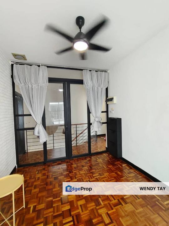 Leisure Farm @ Garden Court Town House,gelang patah ,Johor ,FOR RENT, Johor, Gelang Patah