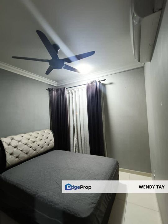 Nusa Bayu Angkasa @ Gelang Patah,Johor ,FOR RENT, Johor, Gelang Patah