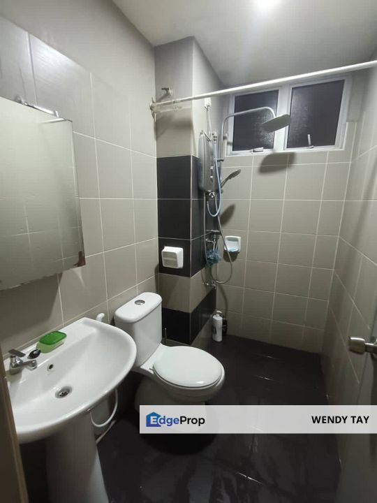 Nusa Bayu Angkasa @ Gelang Patah,Johor ,FOR RENT, Johor, Gelang Patah