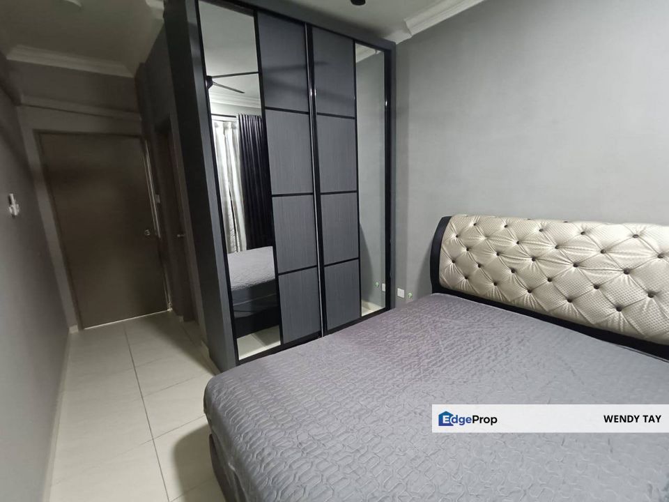 Nusa Bayu Angkasa @ Gelang Patah,Johor ,FOR RENT, Johor, Gelang Patah