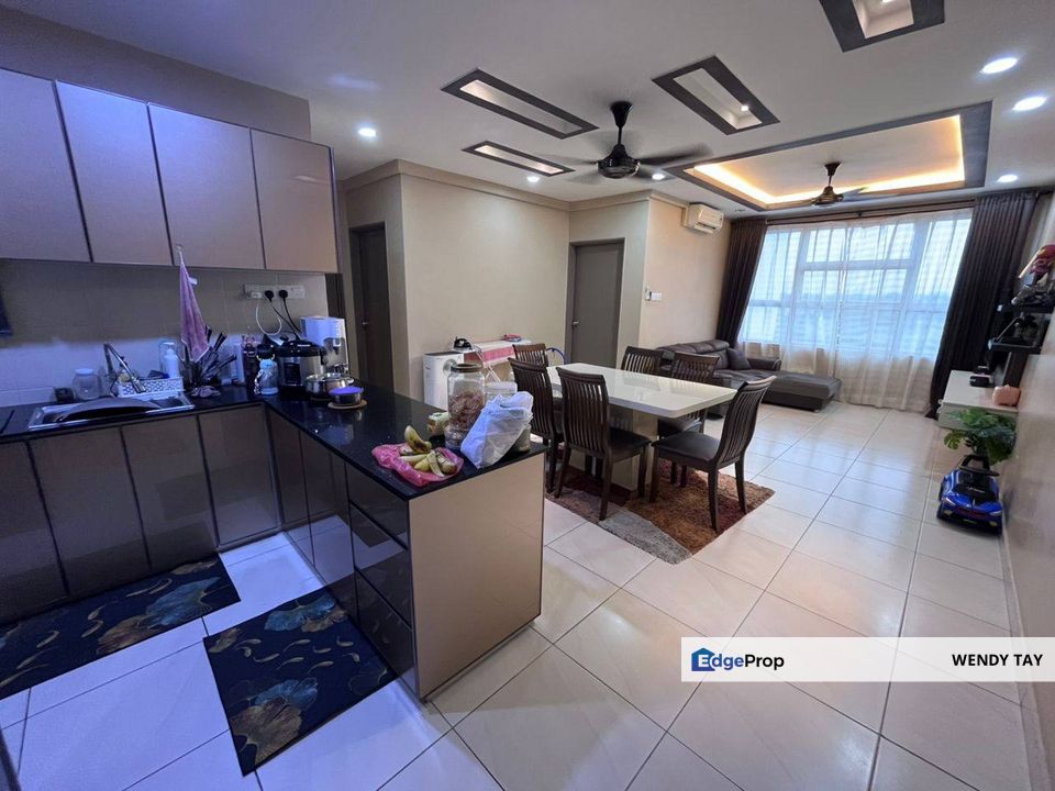 Nusa Bayu Angkasa @ Gelang Patah,Johor ,FOR RENT, Johor, Gelang Patah