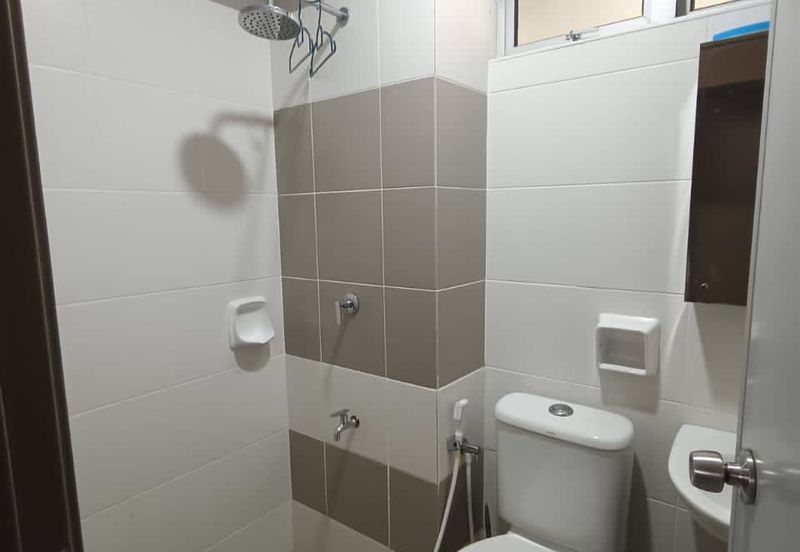 Bayu Angkasa Apartments @ Nusa Bayu