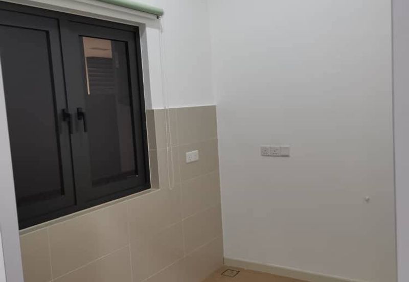 Sunway Grid Residence