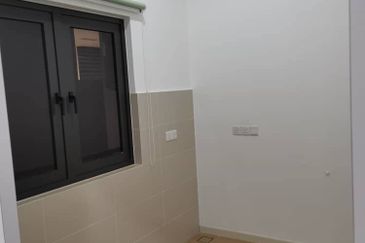 Sunway Grid Residence