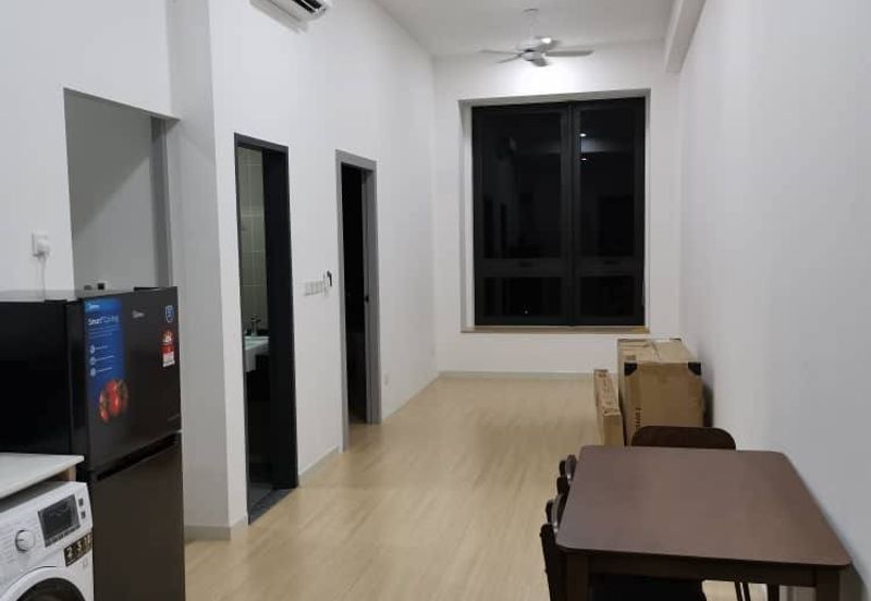 Sunway Grid Residence