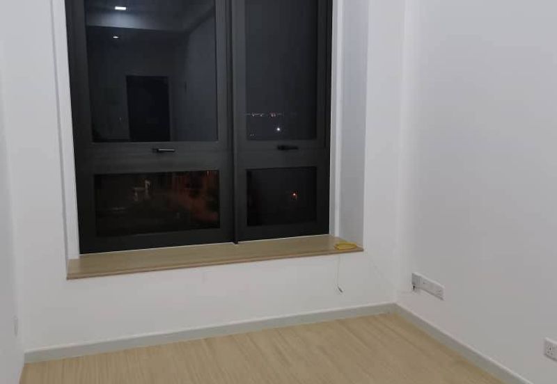 Sunway Grid Residence