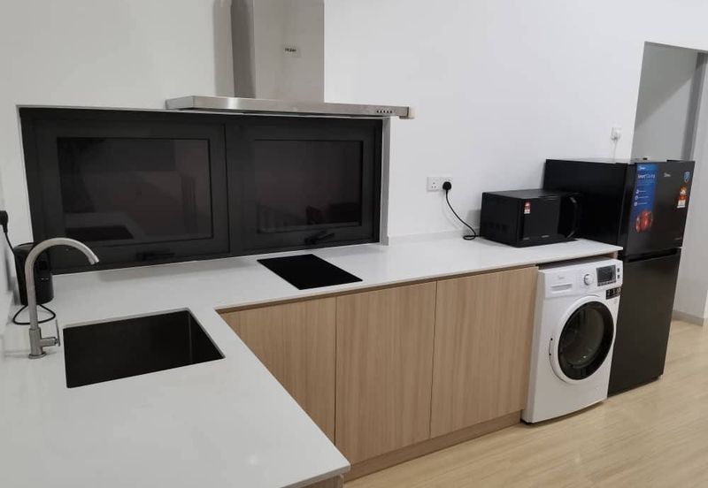 Sunway Grid Residence