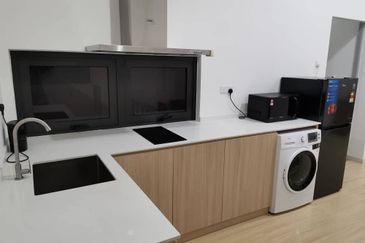 Sunway Grid Residence