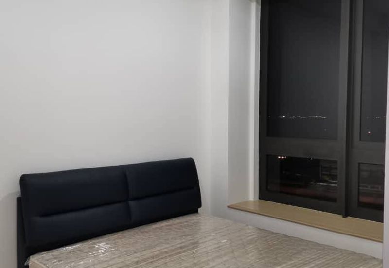 Sunway Grid Residence