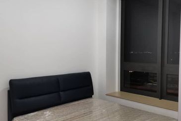 Sunway Grid Residence