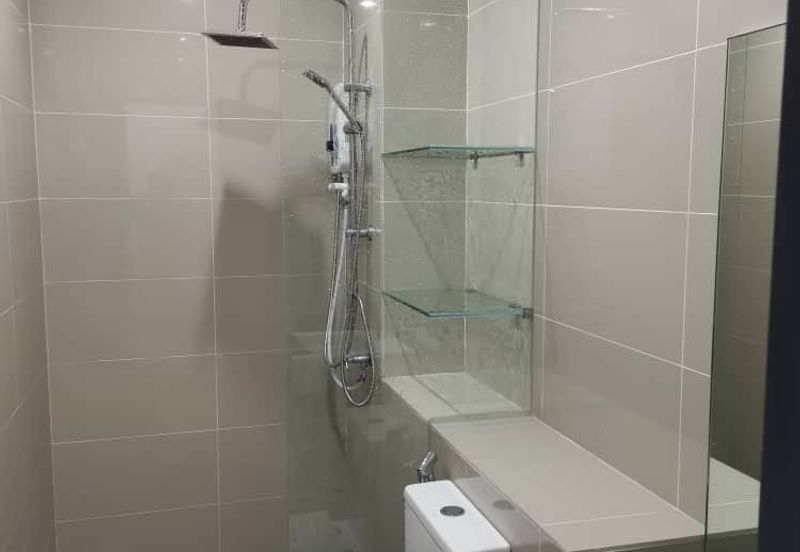 Sunway Grid Residence